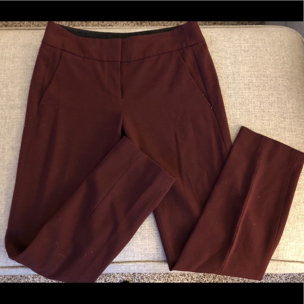 Trousers